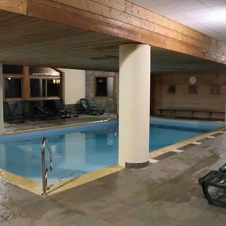 아파트 Duplex 6 Personnes Avec Piscine, Sauna, Hammam *