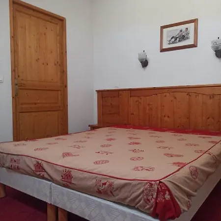 Duplex 6 Personnes Avec Piscine, Sauna, Hammam 아파트