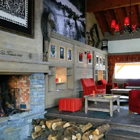 Duplex 6 Personnes Avec Piscine, Sauna, Hammam * Fontcouverte-la-Toussuire