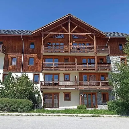 아파트 Duplex 6 Personnes Avec Piscine, Sauna, Hammam *