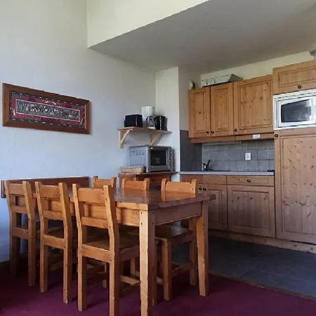 Duplex 6 Personnes Avec Piscine, Sauna, Hammam * Fontcouverte-la-Toussuire